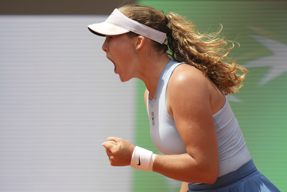 这些新生力 这些新生力