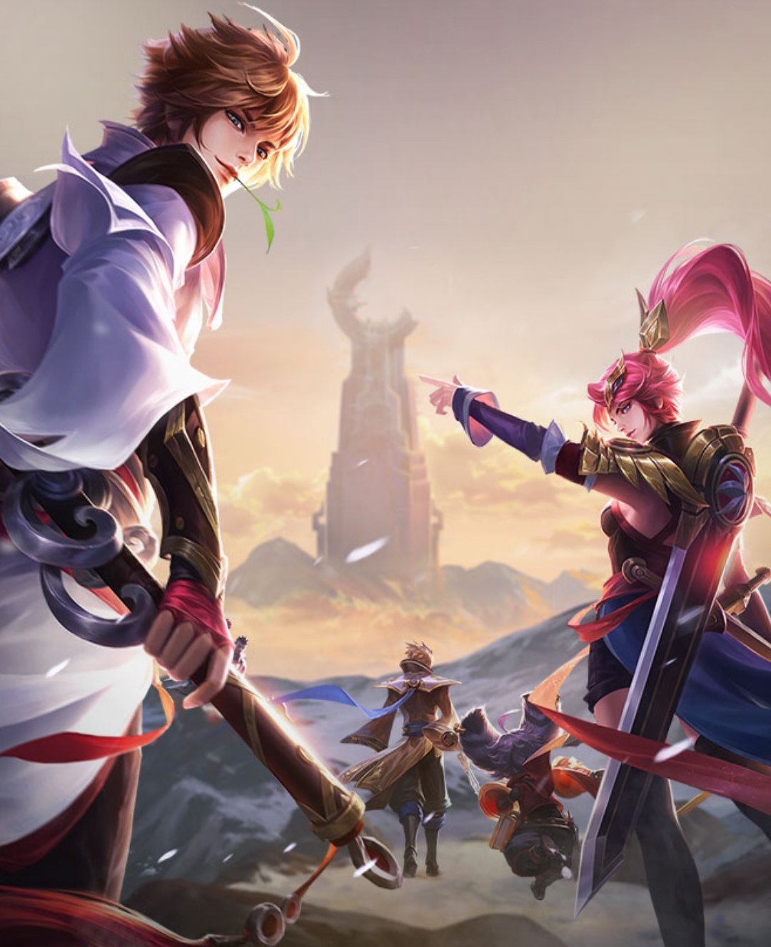 速度和技巧 速度和技巧