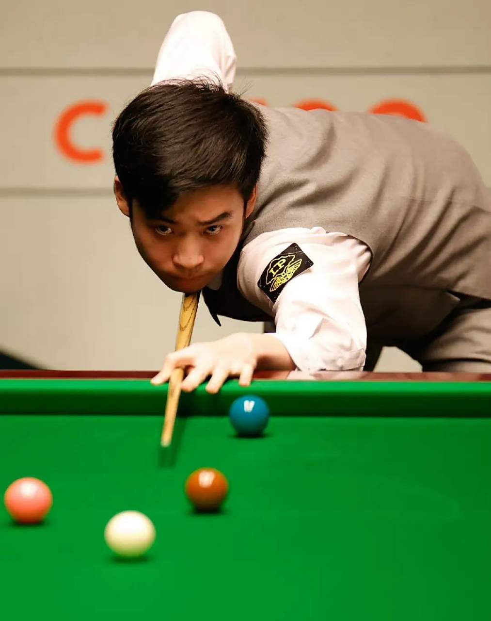 印尼羽球超 印尼羽球超